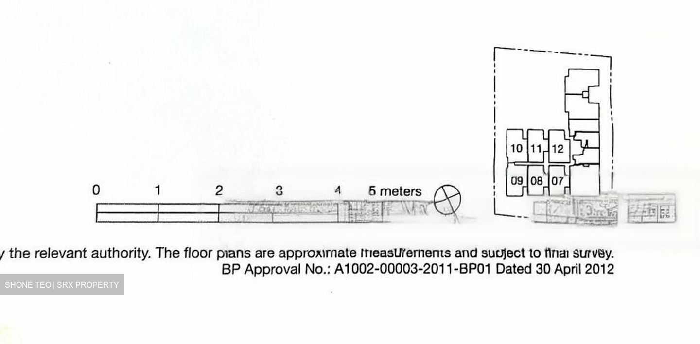 Lloyd Sixtyfive (D9), Apartment #464520341